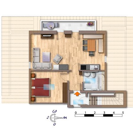 Haus Thiele Apartment Schonau am Konigssee Bagian luar foto
