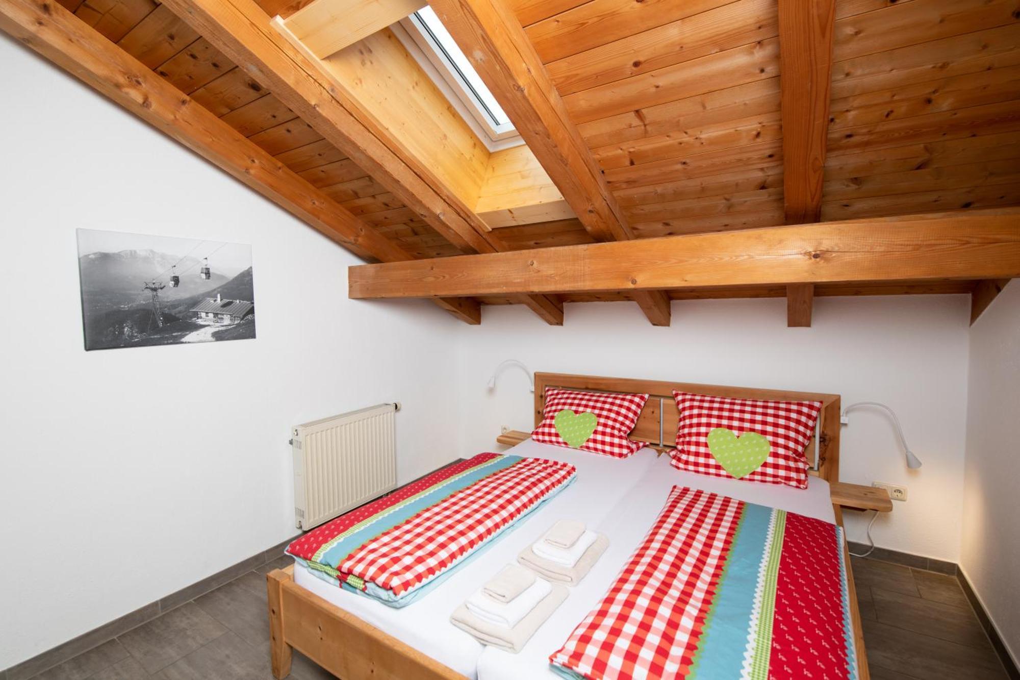 Haus Thiele Apartment Schonau am Konigssee Bagian luar foto