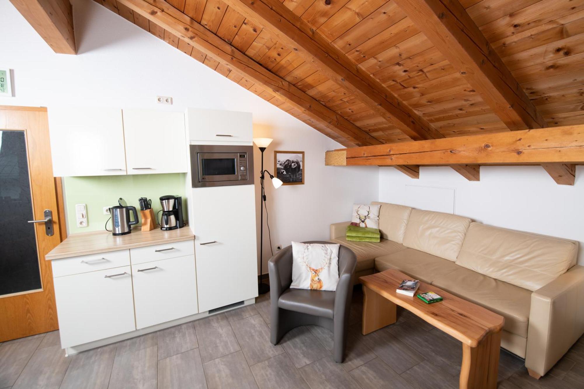 Haus Thiele Apartment Schonau am Konigssee Bagian luar foto