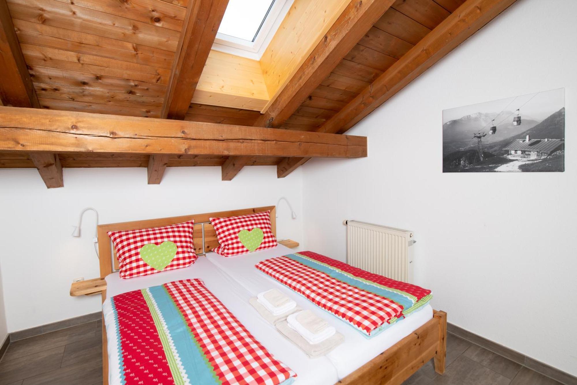 Haus Thiele Apartment Schonau am Konigssee Bagian luar foto