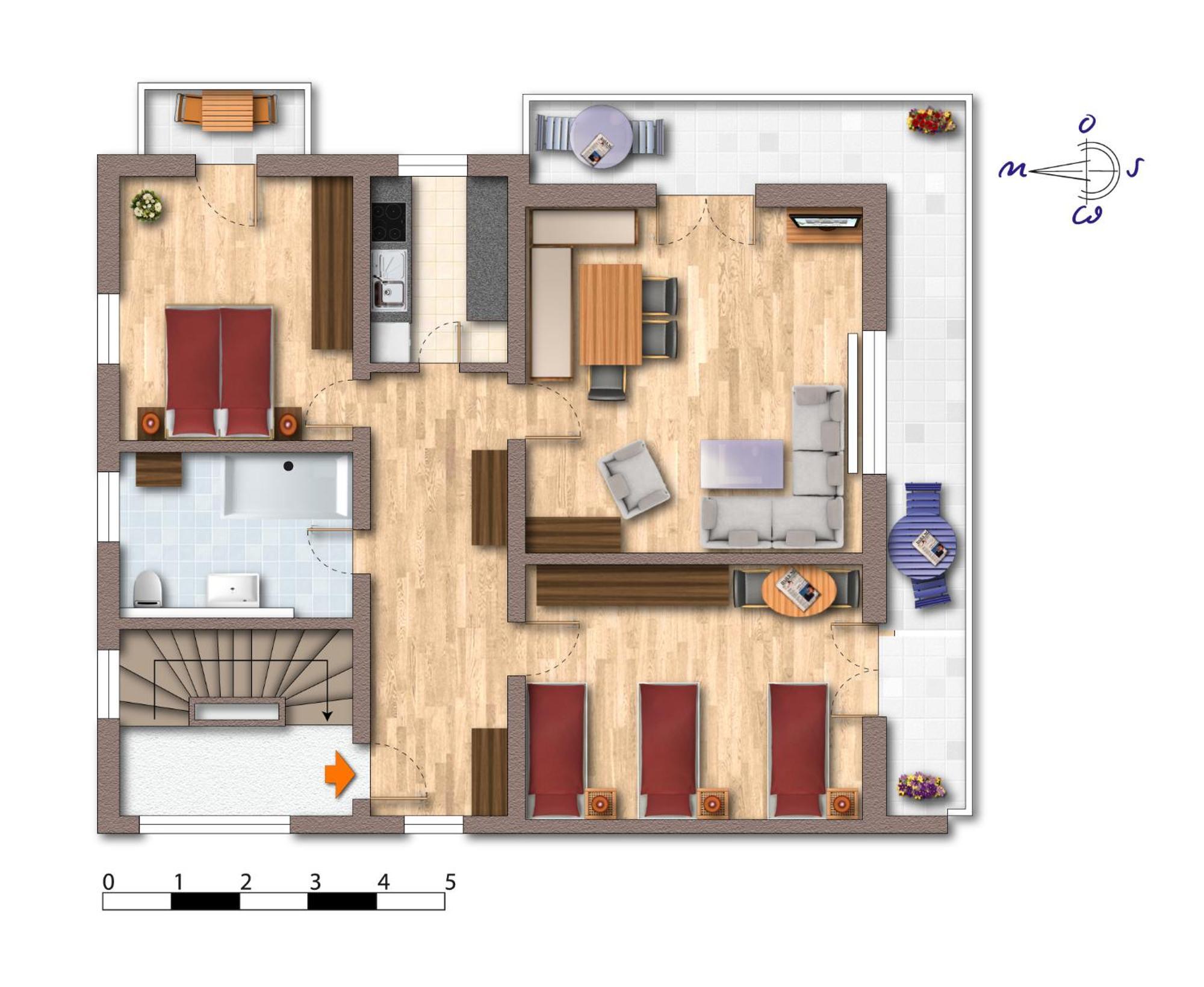 Haus Thiele Apartment Schonau am Konigssee Bagian luar foto