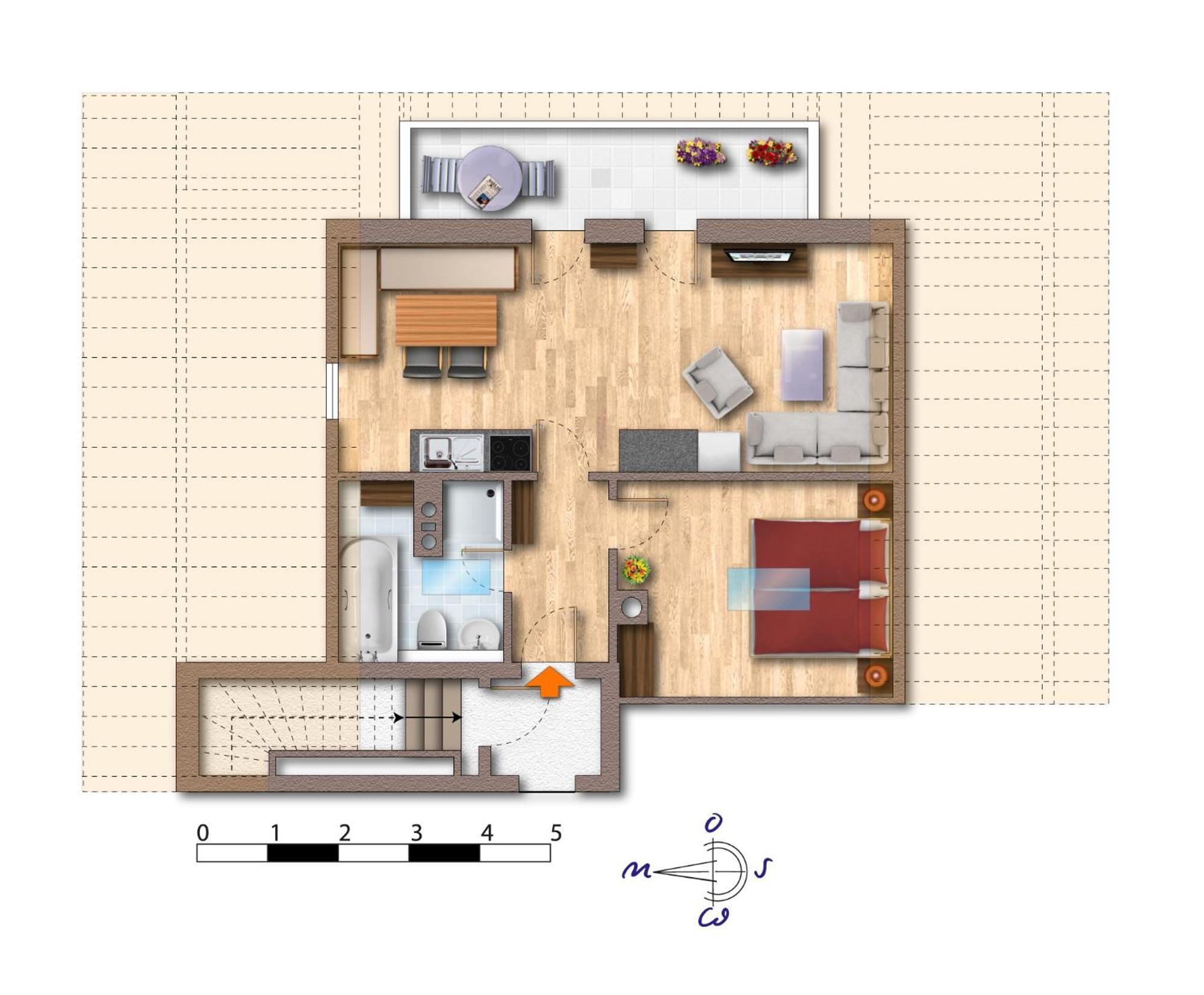 Haus Thiele Apartment Schonau am Konigssee Bagian luar foto