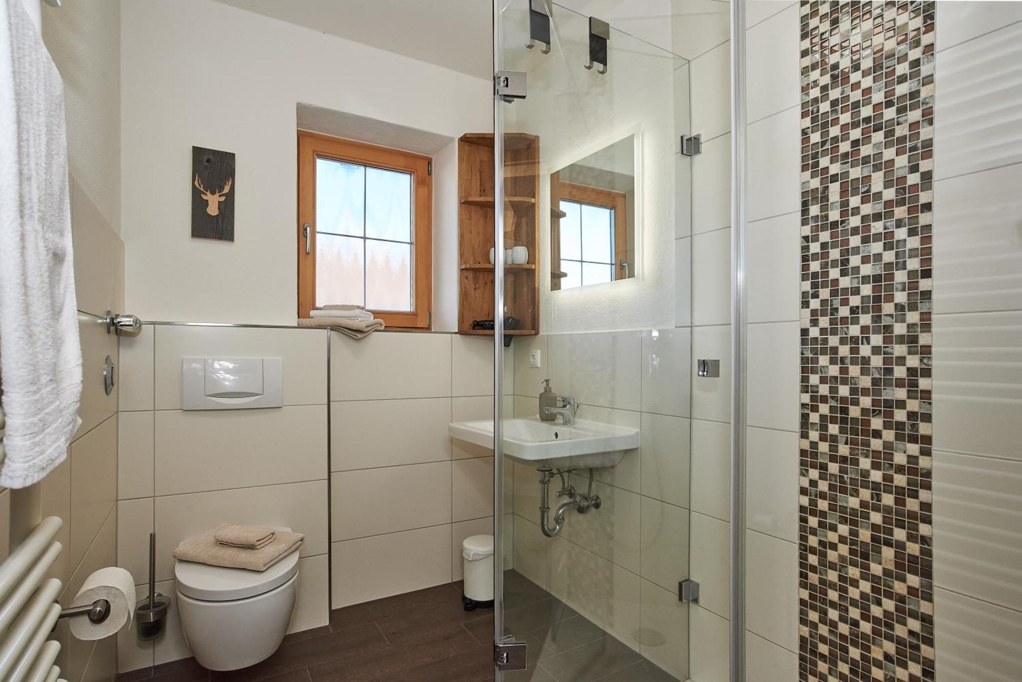 Haus Thiele Apartment Schonau am Konigssee Bagian luar foto