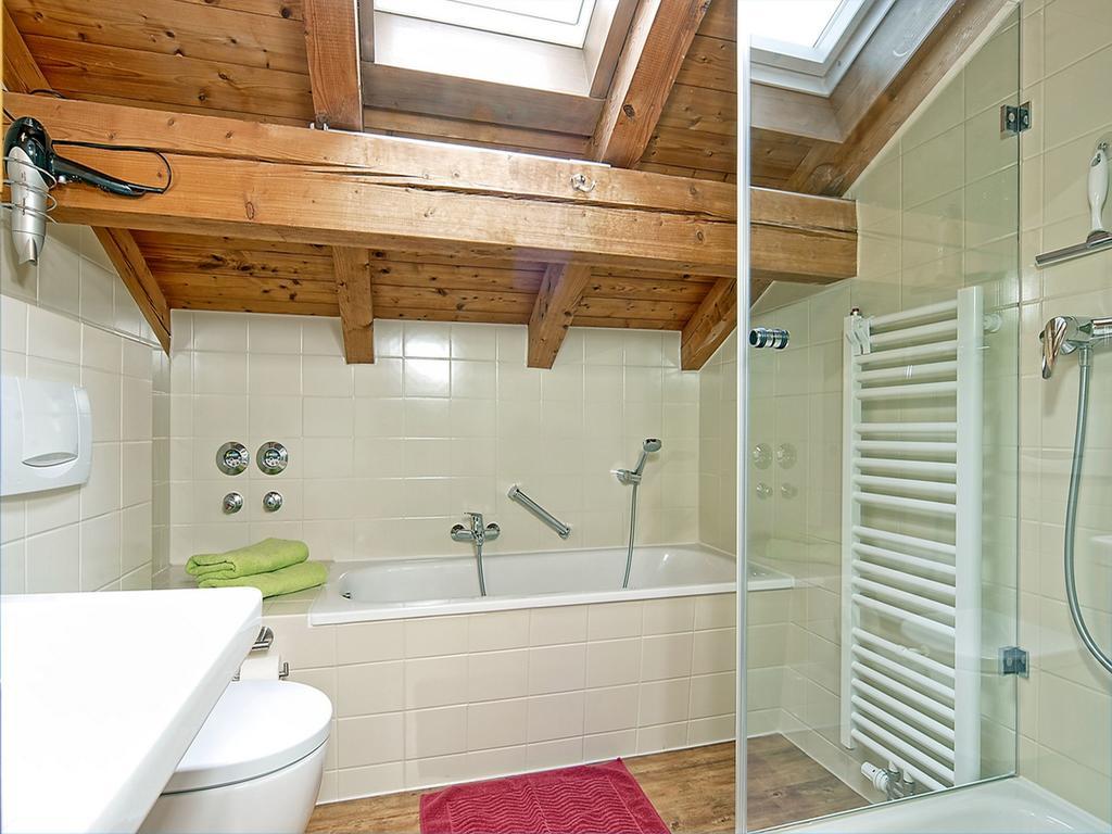 Haus Thiele Apartment Schonau am Konigssee Bagian luar foto