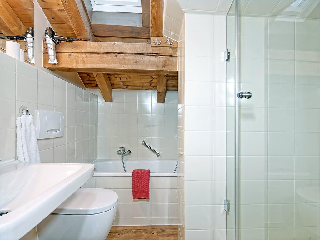 Haus Thiele Apartment Schonau am Konigssee Bagian luar foto